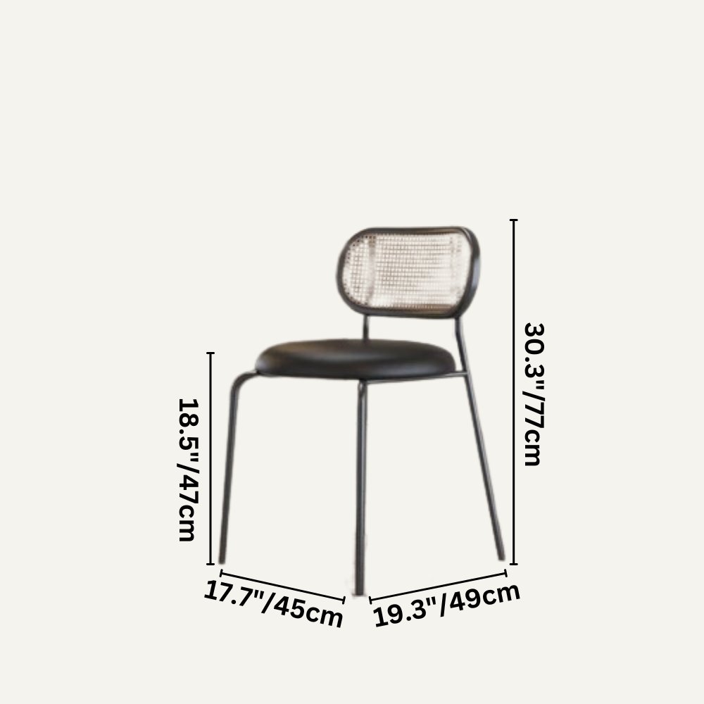 Charlos Dining Chair