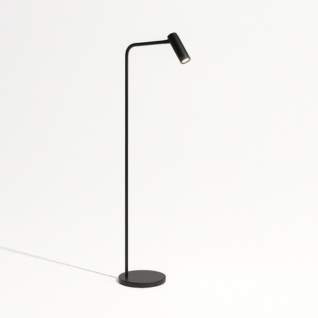 Deckenpfronn Floor Lamp