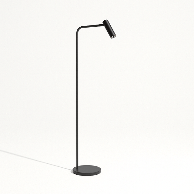 Deckenpfronn Floor Lamp