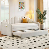 Esha Arm Sofa