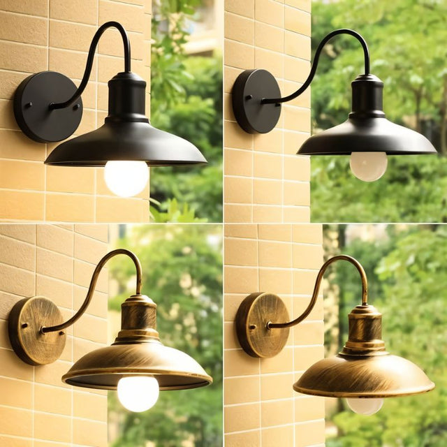 Juist Wall Lamp