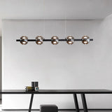 Opacus Chandelier