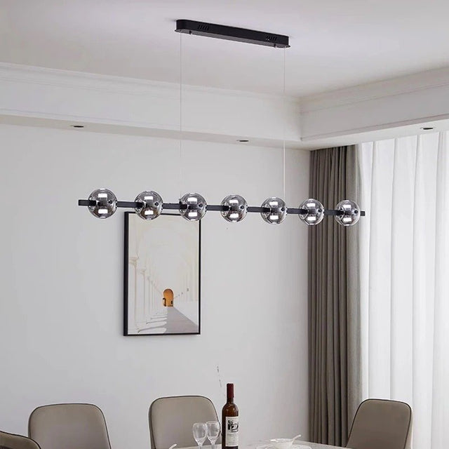 Opacus Chandelier