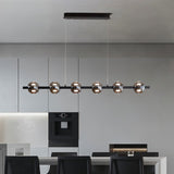 Opacus Chandelier