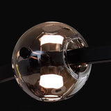 Opacus Chandelier