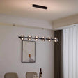 Opacus Chandelier