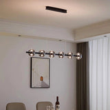 Opacus Chandelier
