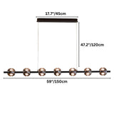 Opacus Chandelier