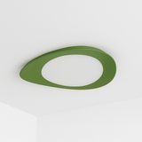 Sikinos Ceiling Light