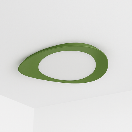 Sikinos Ceiling Light