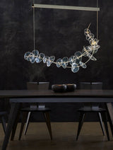 Akra Chandelier
