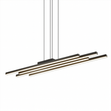 Tiller Pendant Light