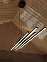Tiller Pendant Light