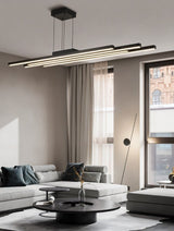 Tiller Pendant Light