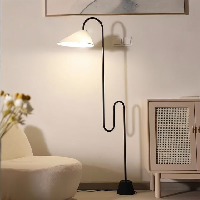 Deruta Floor Lamp
