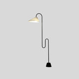 Deruta Floor Lamp