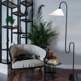 Deruta Floor Lamp