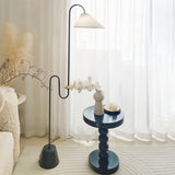 Deruta Floor Lamp