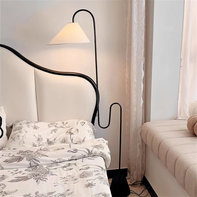 Deruta Floor Lamp