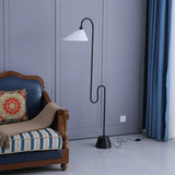 Deruta Floor Lamp