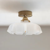 Etesian Ceiling Light