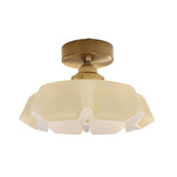 Etesian Ceiling Light