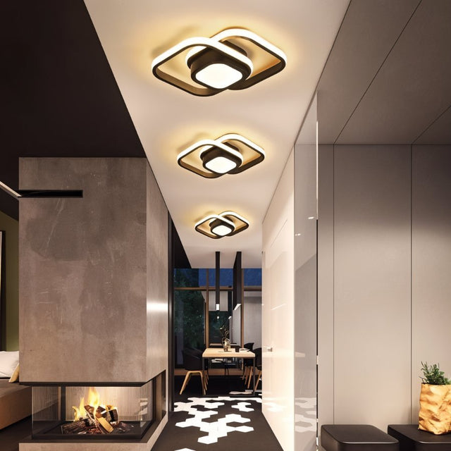 Gangway Ceiling Light