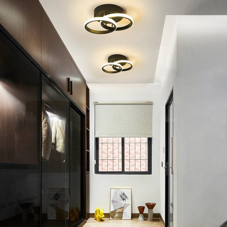 Celestia Ceiling Light