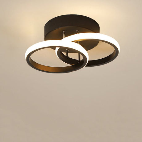 Celestia Ceiling Light