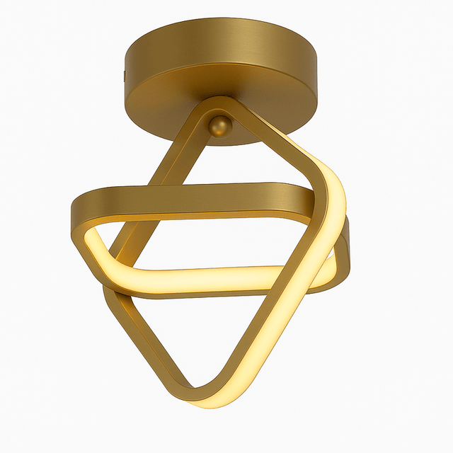 Gangway Ceiling Light