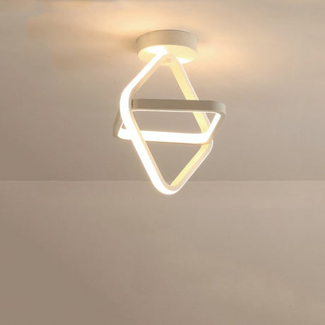 Celestia Ceiling Light