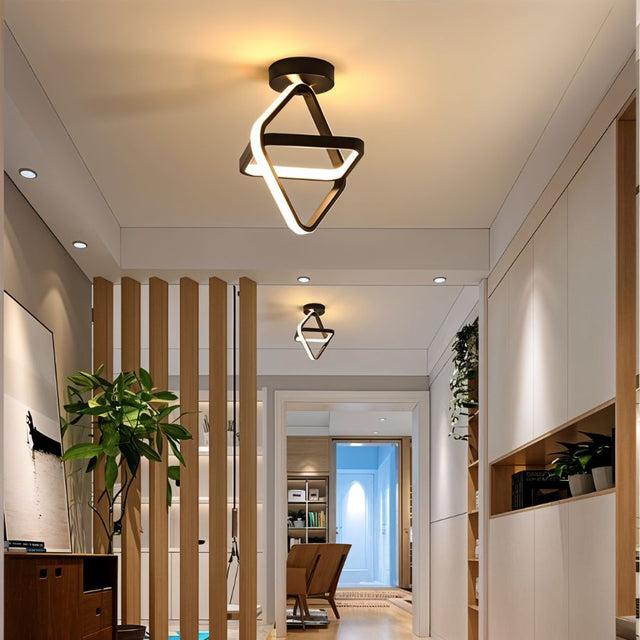 Gangway Ceiling Light