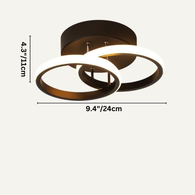 Gangway Ceiling Light