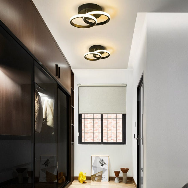 Gangway Ceiling Light