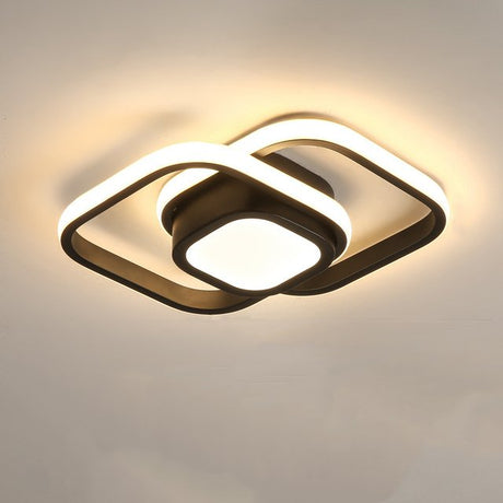 Celestia Ceiling Light