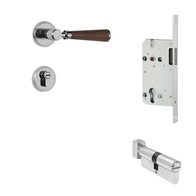 Kortgene Handle