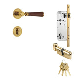 Kortgene Handle