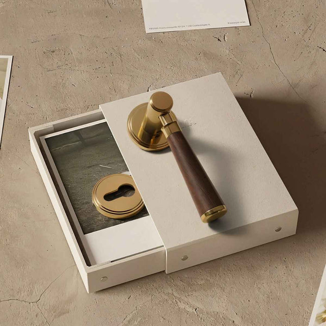 Kortgene Handle