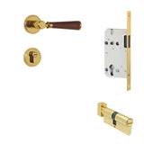 Kortgene Handle