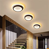 Ozone Ceiling Light