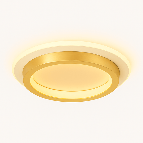 Ozone Ceiling Light