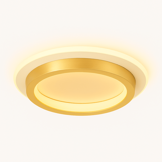 Ozone Ceiling Light