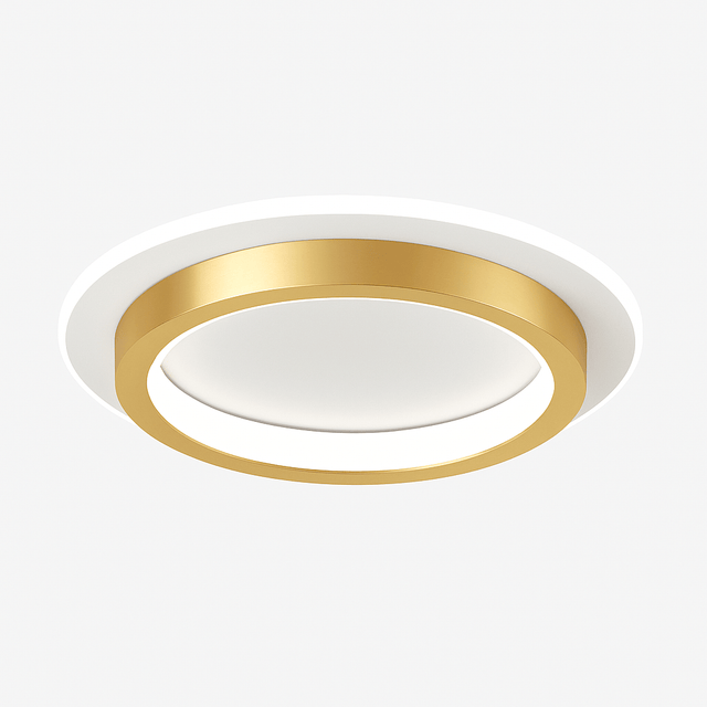 Ozone Ceiling Light