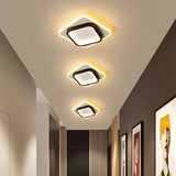 Ozone Ceiling Light