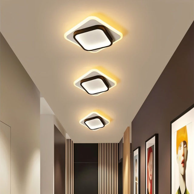 Ozone Ceiling Light