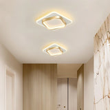 Ozone Ceiling Light