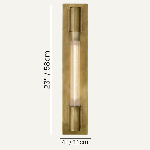 Olympus Wall Lamp