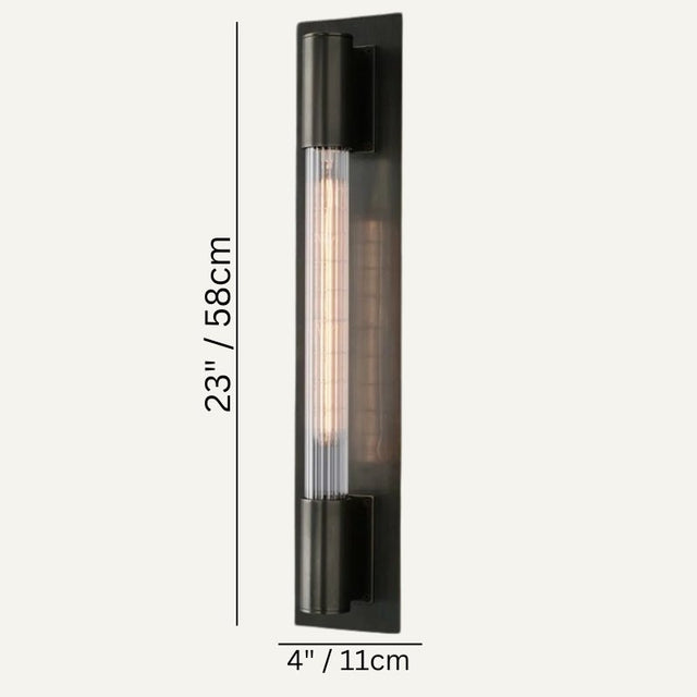 Olympus Wall Lamp