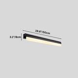 Soustons Wall Lamp
