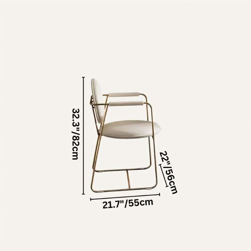Anak Dining Chair
